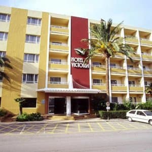 Hotel Victoria Ibiza