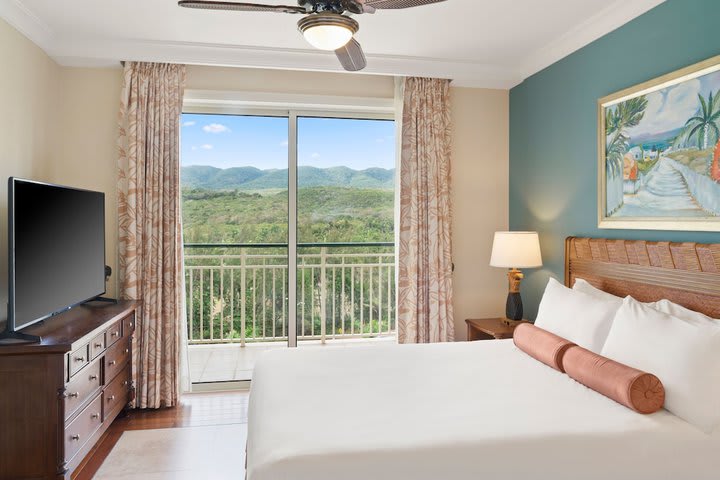 Img - Suite, 2 Bedrooms, Resort View