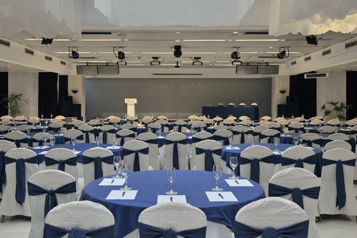 Salón de eventos