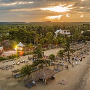 Hotel Fenix Beach Cartagena