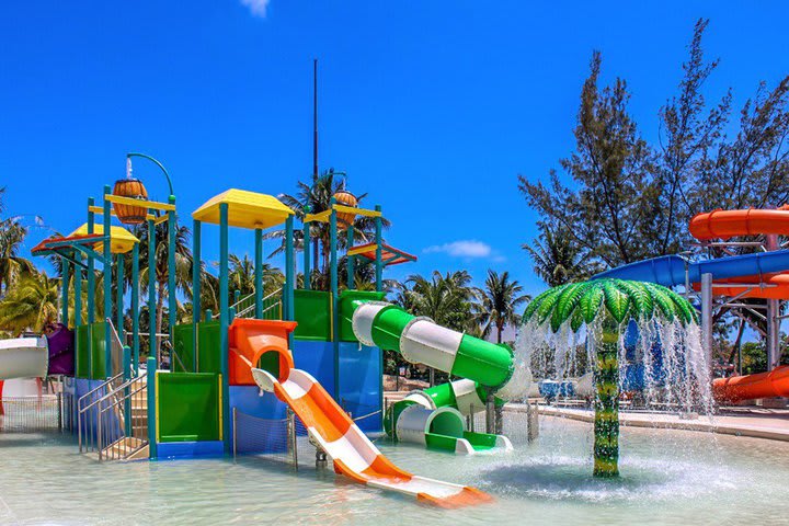 Water park