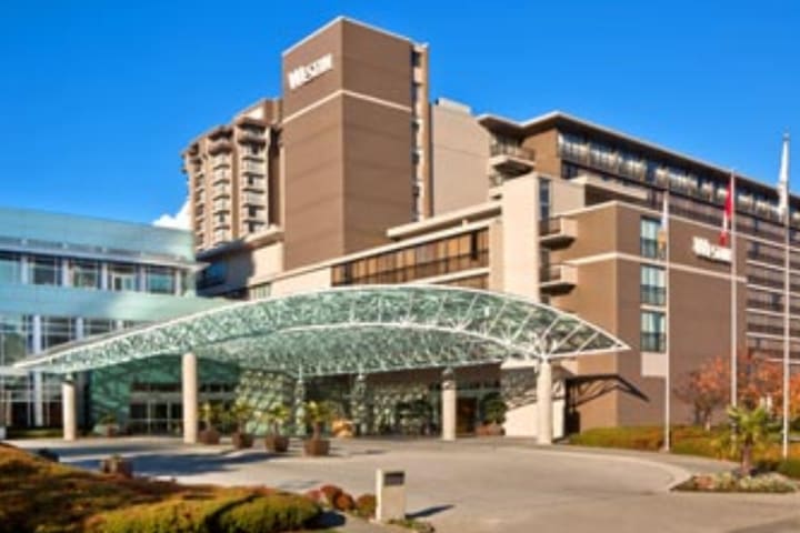 The Westin Bayshore, Vancouver