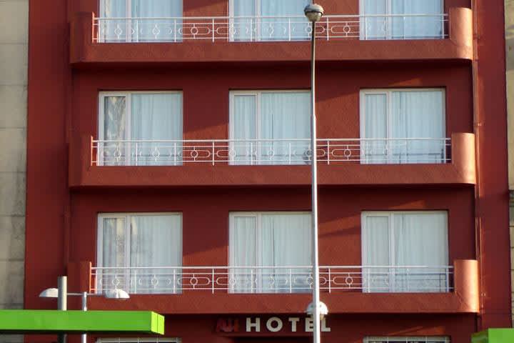 AH Hotel