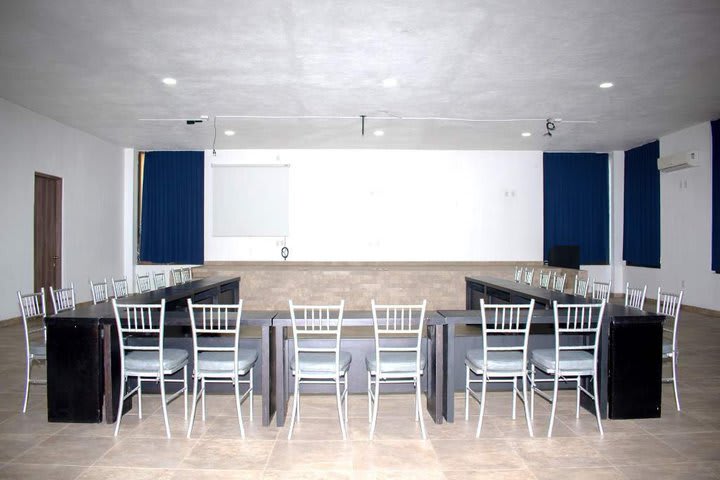 Meeting room