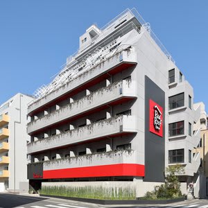 Red Roof Inn Kamata