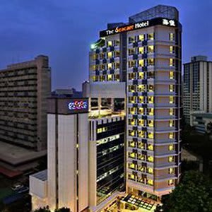 The Seacare Hotel