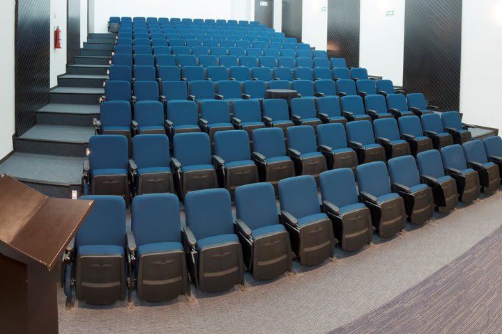 Auditorium