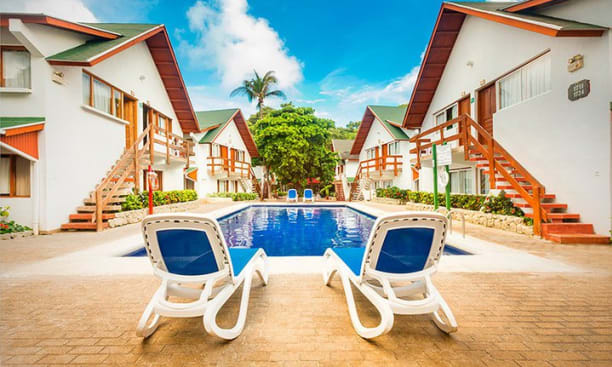 Decameron San Luis - All Inclusive