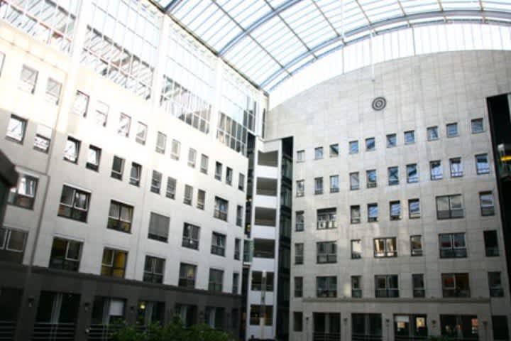 Arcadia Hotel Berlin