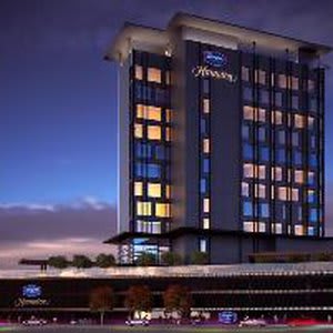 Hampton Inn by Hilton San Luis Potosi