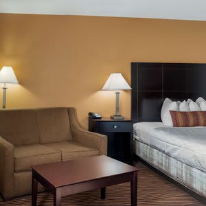 Best Western Des Plaines Inn