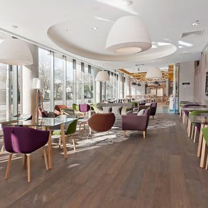 Hampton by Hilton London Waterloo