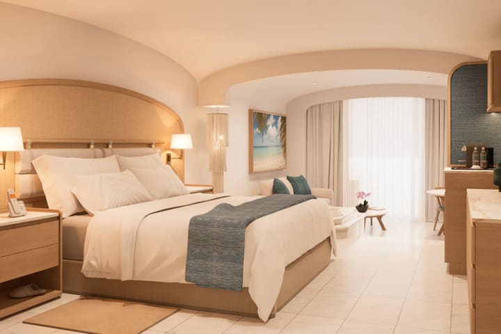 Img - Superior Ocean View Suite