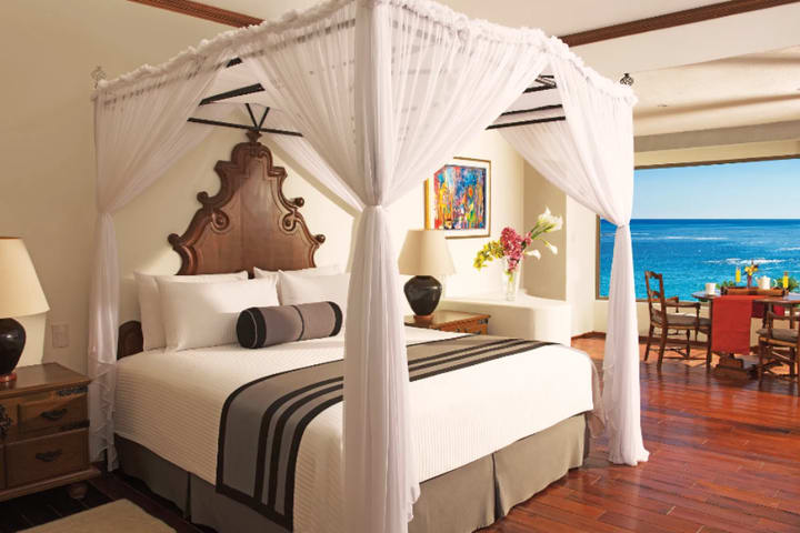 Img - Preferred Club suite Presidencial