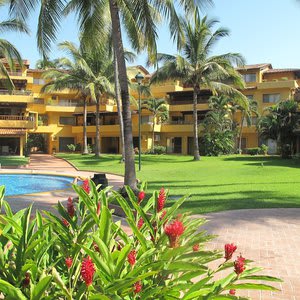 Los Tules Villas del Sol