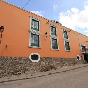 Hotel Hacienda Monteverde San Miguel de Allende