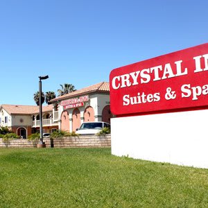 Crystal Inn Suites & Spas