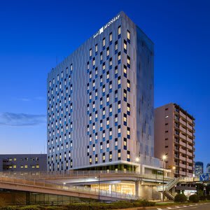 hotel MONday Premium TOYOSU