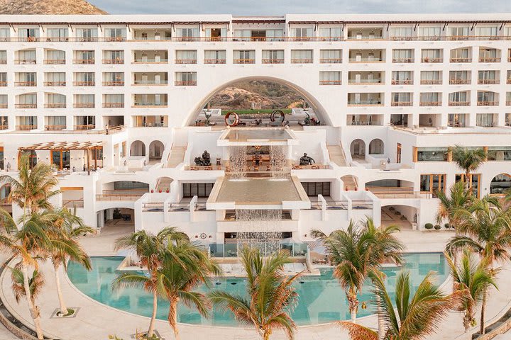 Marquis Los Cabos, an All Inclusive, Adults Only & no Timeshare Resort