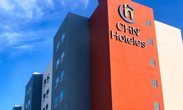 CHN Hotel Monterrey Aeropuerto Trademark by Wyndham