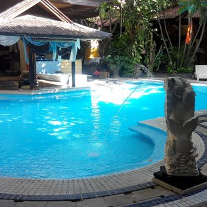 Bali Segara Hotel