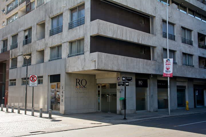 RQ Central