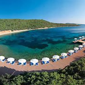 Bodrum Park Resort - All Inclusive