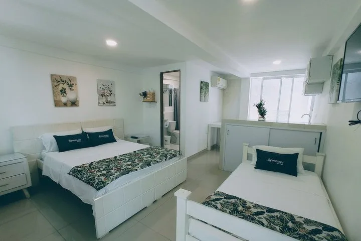 Hotel Hotel Boutique Los Remansos