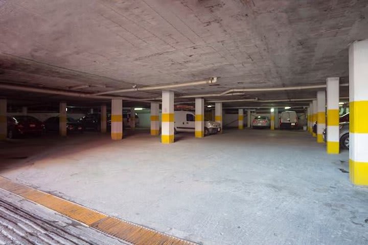 Estacionamiento