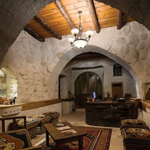 Aydinli Cave House