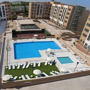 Compostela Suites Apartments