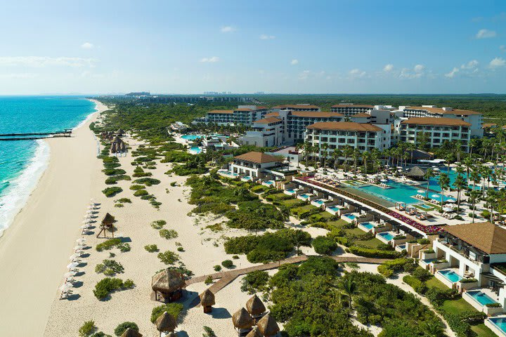 Secrets Playa Mujeres Golf & Spa Resort - Solo Adultos