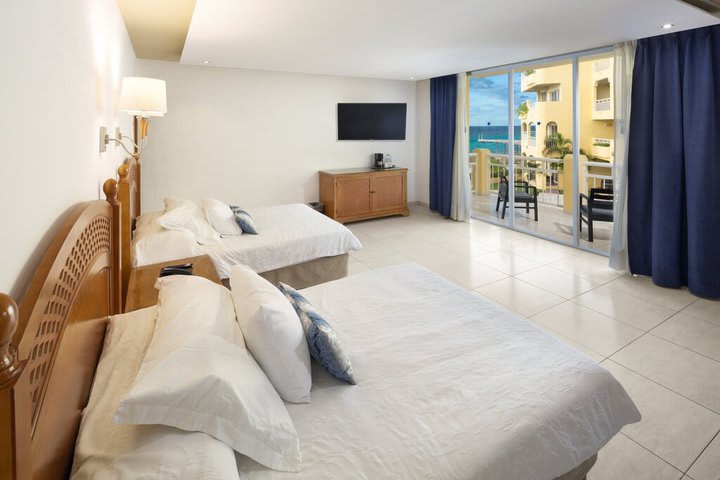 Img - Junior Suite
