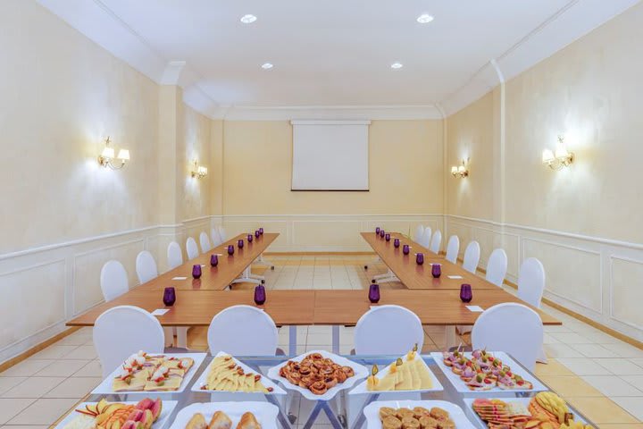 Meeting room