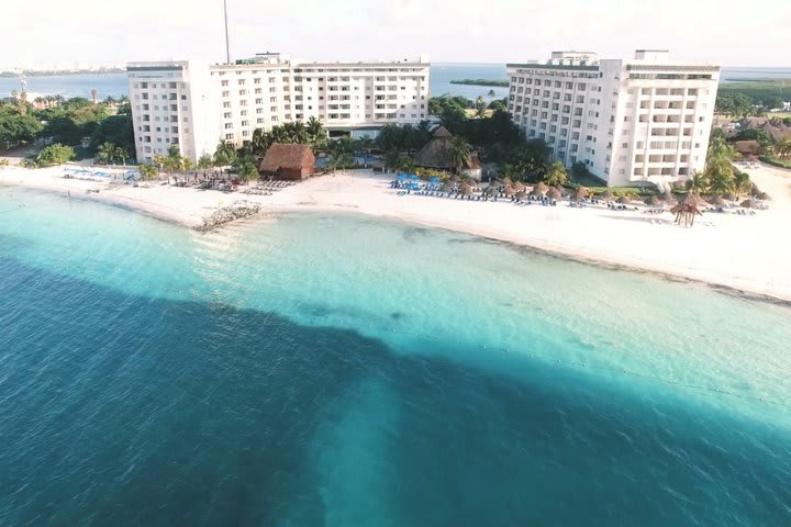 Hotel Casa Maya Cancún