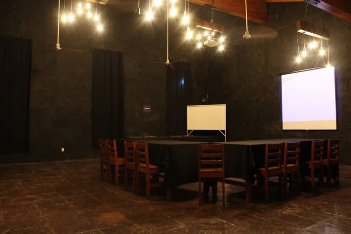 Meeting room