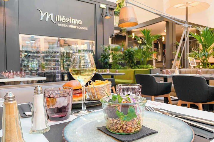 Hotel Mercure Paris Porte de Versailles Expo