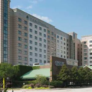 DoubleTree by Hilton Chicago O'Hare Airport - Rosemont