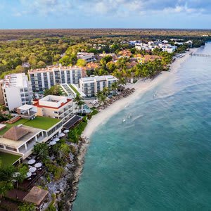 Dreams Cozumel Cape Resort & Spa