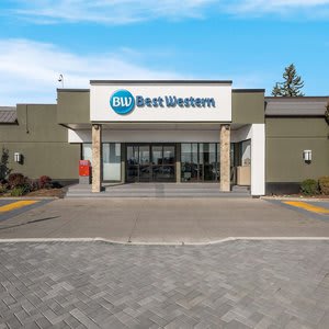 Best Western Parkway Hotel Toronto North