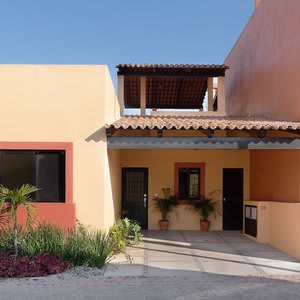 Casa Hamacas