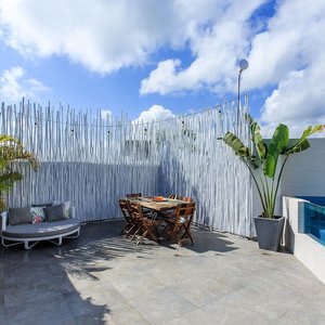 Brand New Apartment Tulum with Private Rooftop