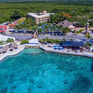 Casa del Mar Cozumel Hotel & Diver Resort