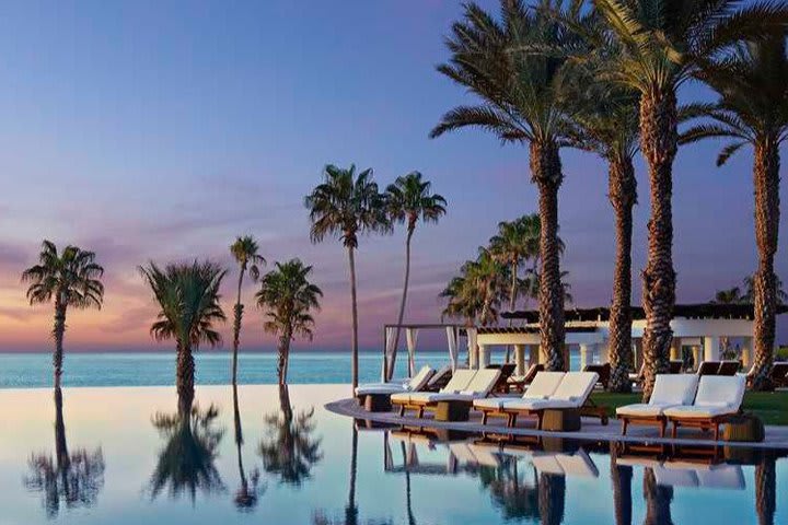 Hilton Los Cabos Beach & Golf Resort