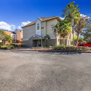 Baymont by Wyndham Orlando/International Dr/Universal Blvd