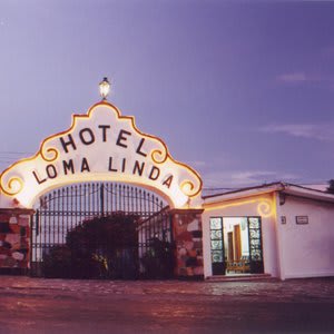 Loma Linda