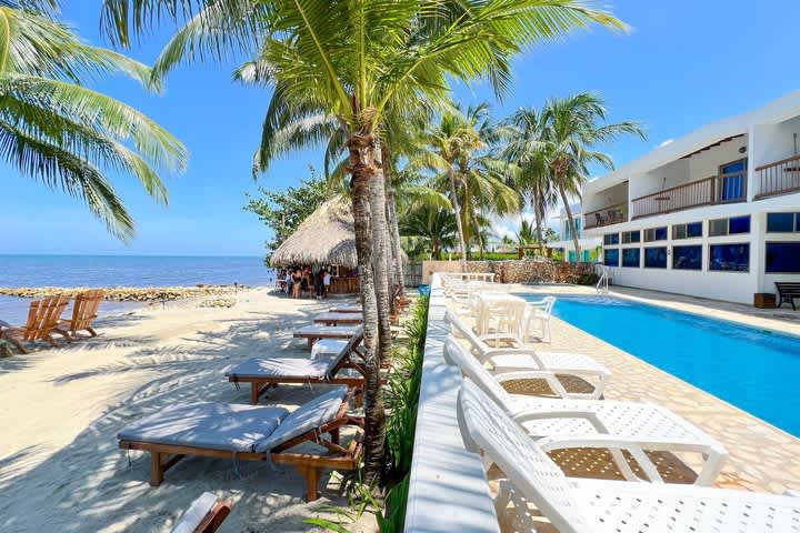 Hotel Costa Linda
