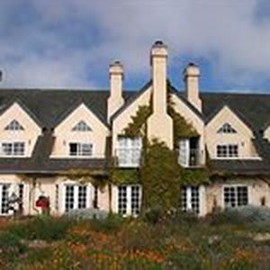 Seal Cove Inn