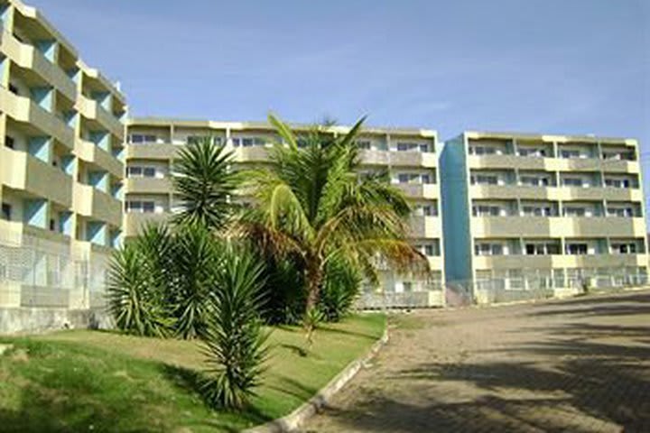 Bay Park Resort Hotel