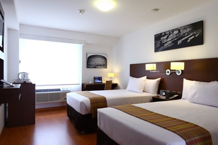 Casa Andina Select Miraflores, hotel en Lima